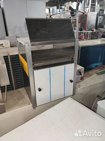 Аппарат ход дог