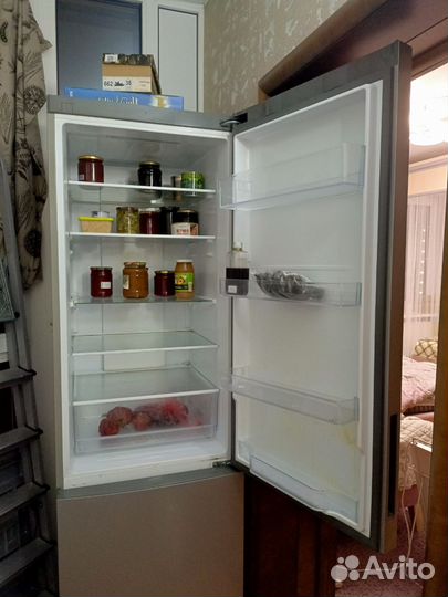 Холодильник haier бу на запчасти