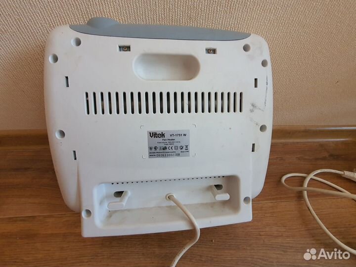 Инфракрасный обогреватель vitek