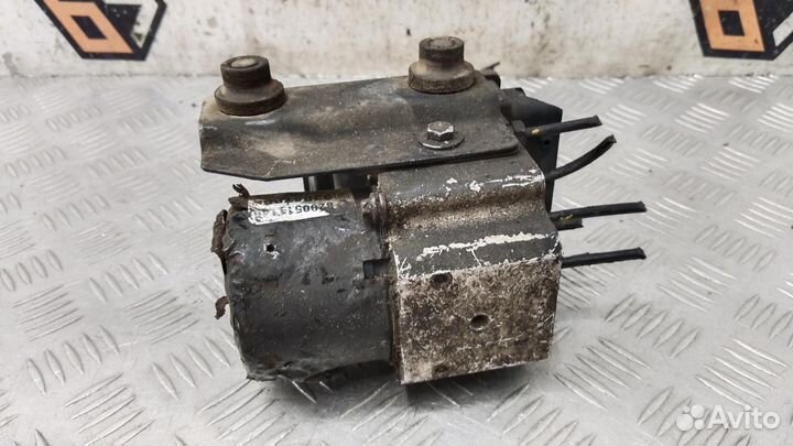 Блок ABS, Opel Vivaro 2007