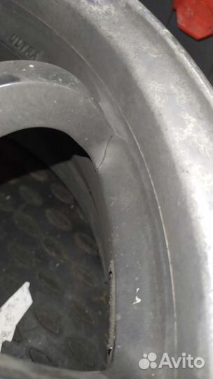 Диски 5x114.3 r17