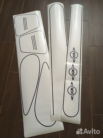 Цировки иж-56