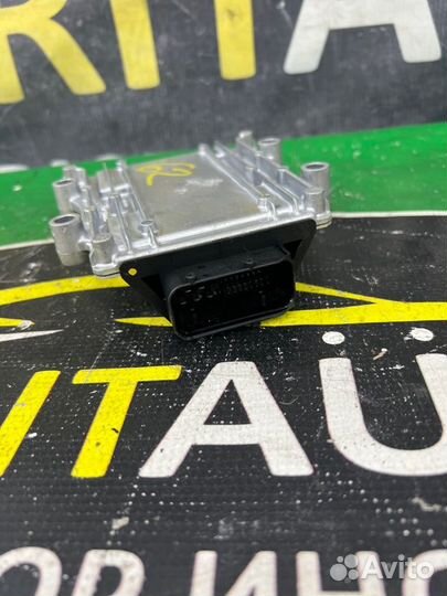 Блок электронный Kia Sorento 4 D4HE диз 2020-2023