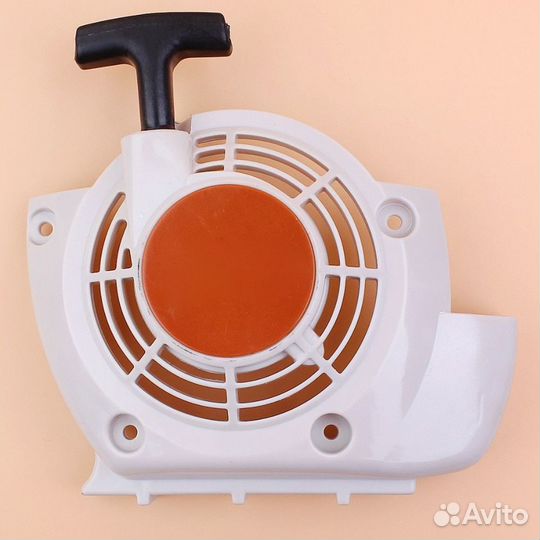 Стартер ручной для stihl FS120/300/BT120 413408021