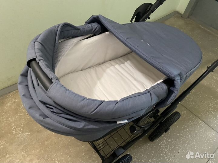 Коляска aroteam cocoline