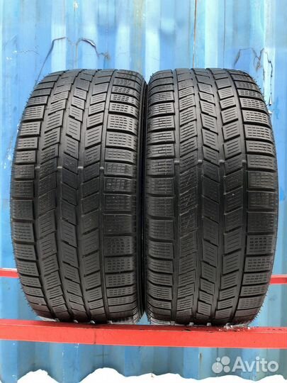 Pirelli Scorpion Ice&Snow 265/50 R19