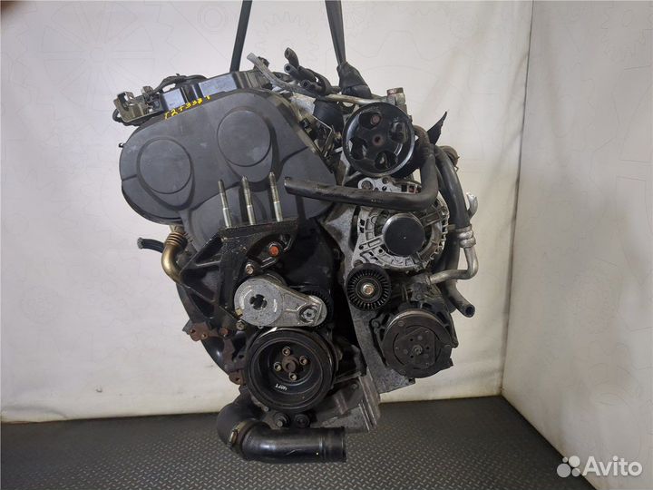 Гур Mitsubishi Lancer 10, 2008