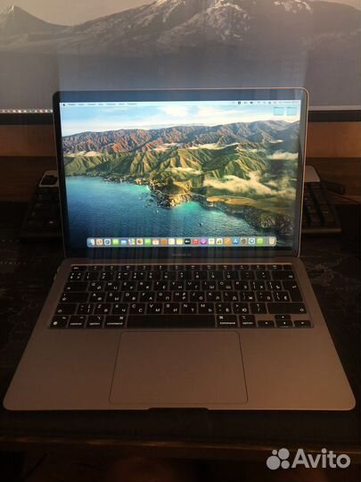 Apple MacBook Air 13 2020 m1 16gb 512