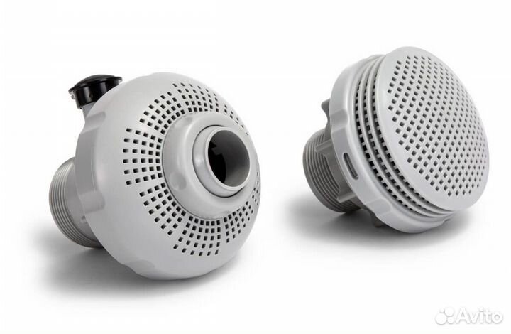 25025 Набор для подключения песочного фильтра