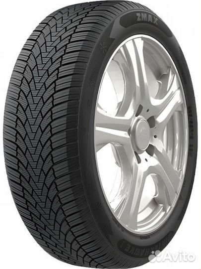 Zmax Winterhawke I 245/40 R18 97V