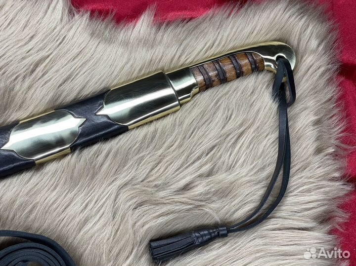 Шашка казачья Баклановская Рядовая