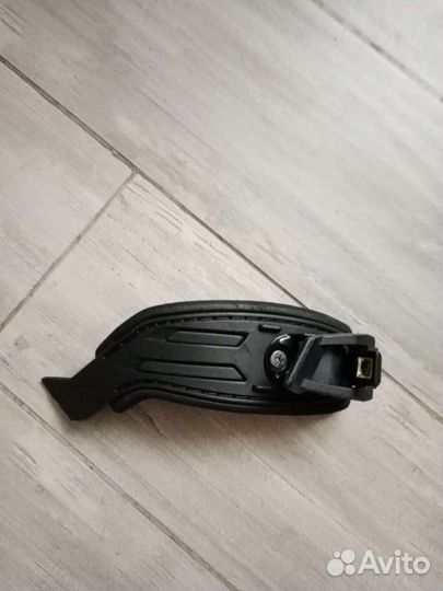 Крепления для сноуборда