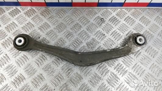 Рычаг задний mercedes benz S-class W221 (EVN11ME01