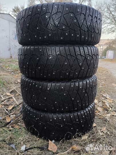 Goodyear Ultragrip 600 205/55 R16