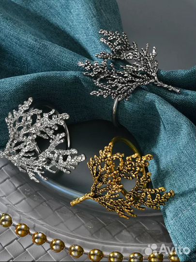 Кольцо для сервировки стола