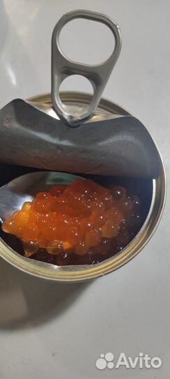 Красная икра