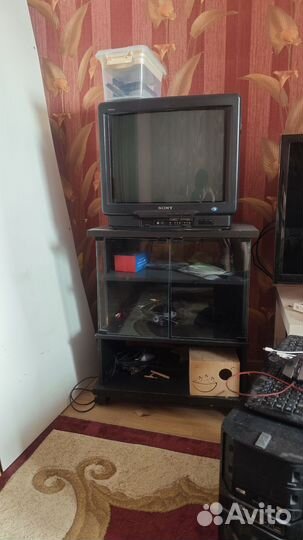 Телевизор бу