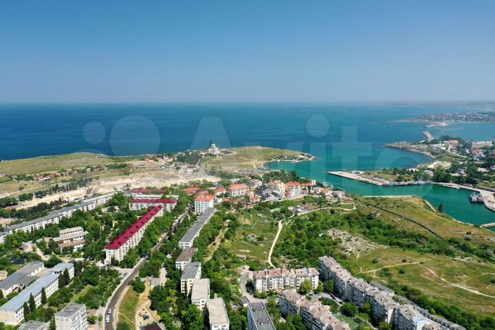 Участок 6,2 сот. (ИЖС)