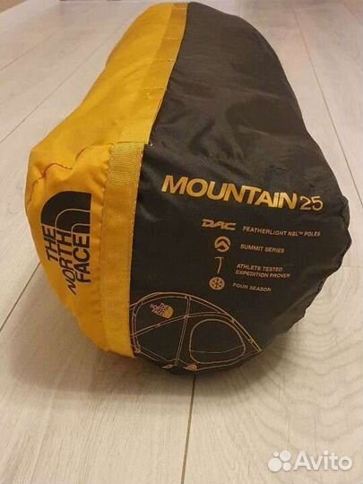 The north face mountain deals 25 summit