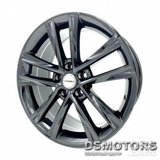 Диски 298 8/18 5x114.3 ET35 d60.1 B