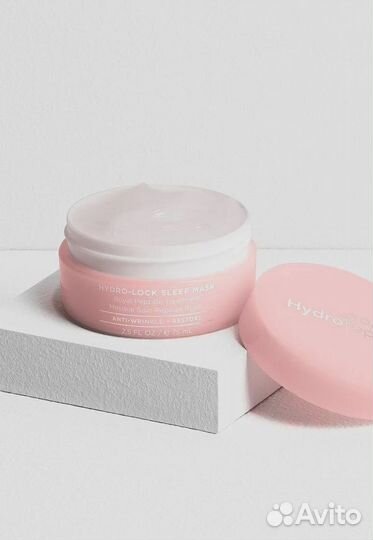 Ночная маска Hydropeptide Hydro-Lock Sleep Mask 75