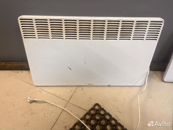 Конвекторы, обогреватель