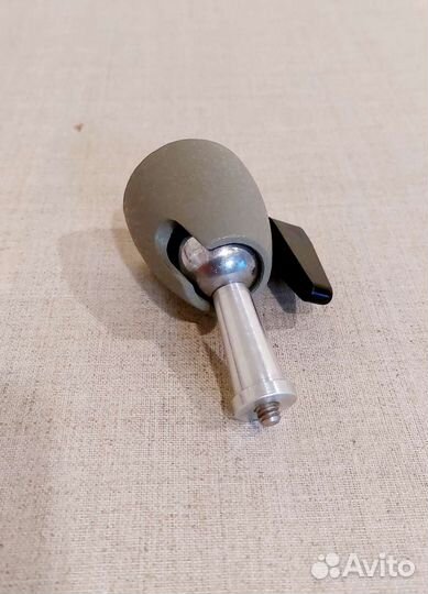 Универсальный шарнирный держатель металл, СССР