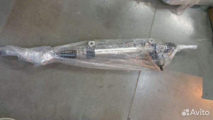 Рулевая рейка toyota land cruiser TO44020035061