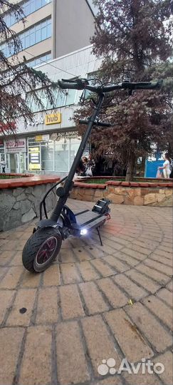 Электро самокат Kugoo G-Booster