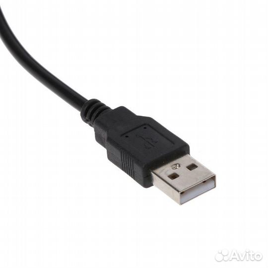 Джойстик Sega USB PC
