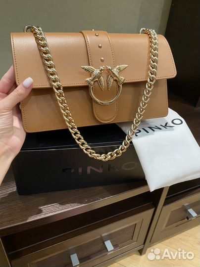 Сумка Pinko оригинал бу