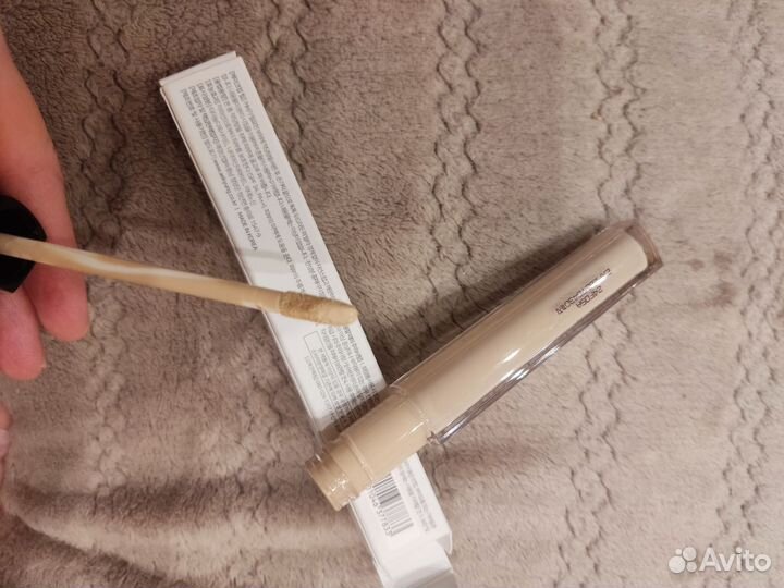 Luna консилер