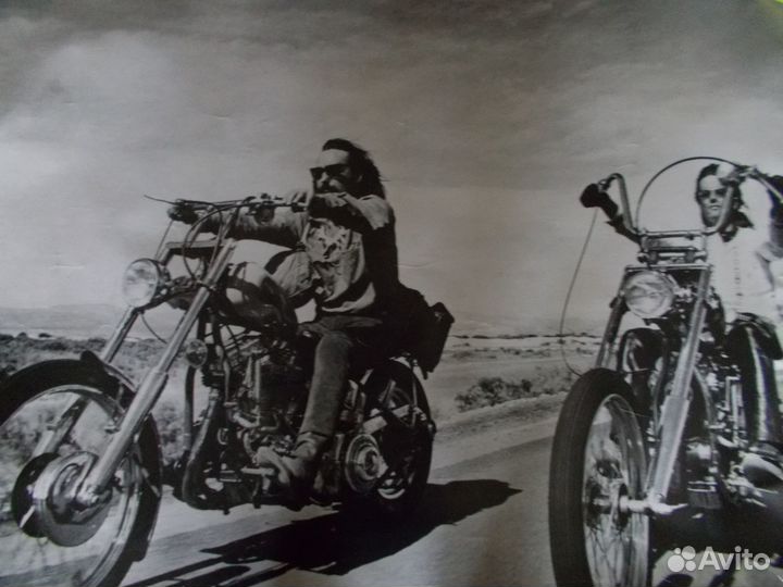 Стильные постеры