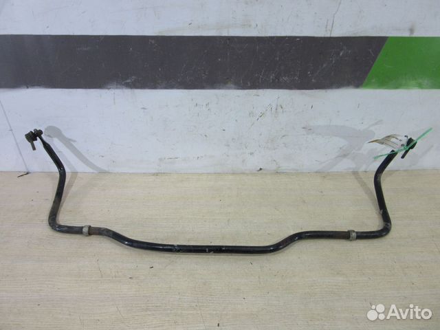 Стабилизатор задний Toyota Avensis II 2003-2008