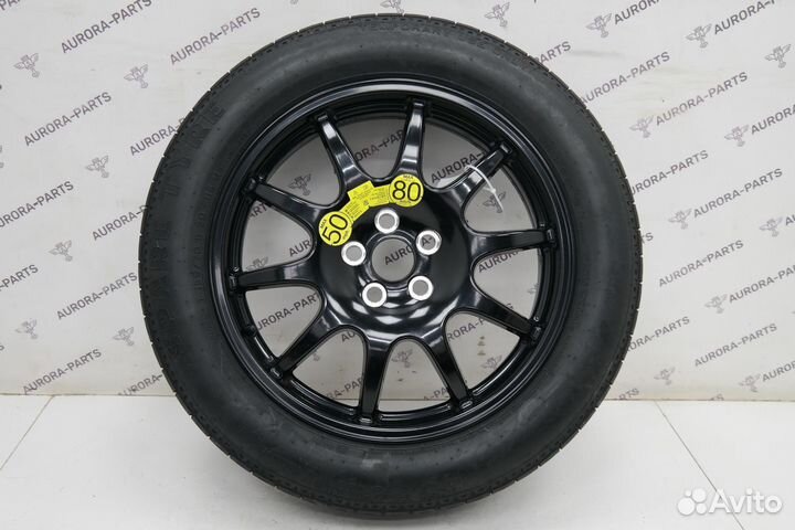 Докатка Range Rover Sport 2 L494 2013