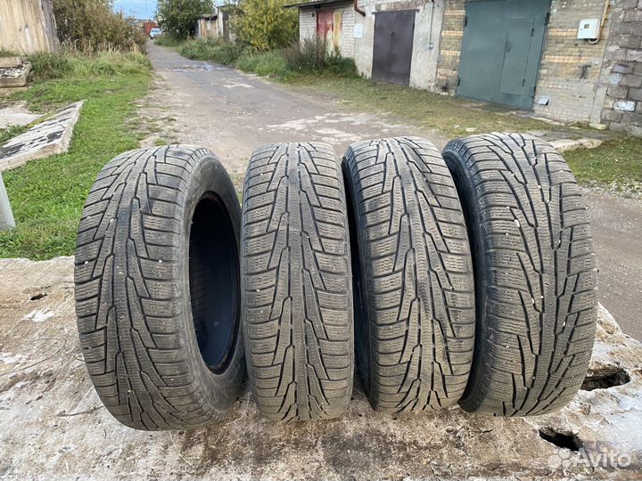 Nokian Tyres Nordman RS2 195/65 R15