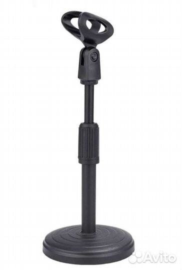 Стойка для микрофон