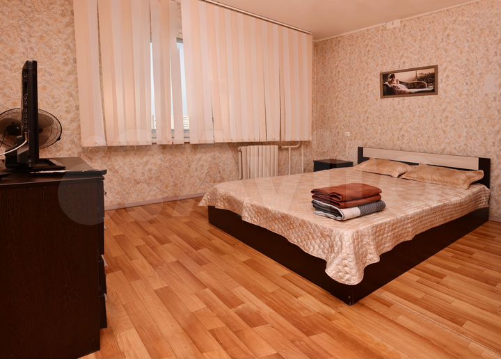 2-к. квартира, 70 м², 8/10 эт.