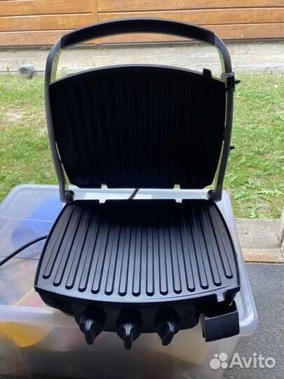 Электрогриль