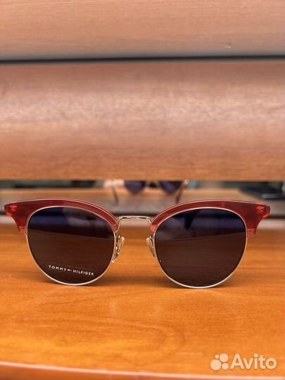 Tommy hilfiger TH1539/S C9AKU Очки солнечные