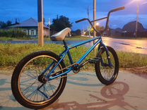 Велосипед BMX бмх Mongoose Culture