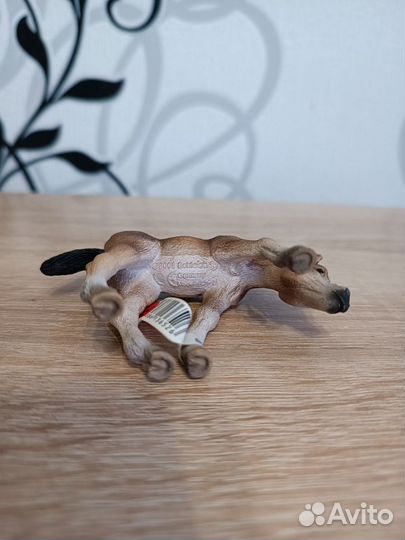 Schleich арабский жеребёнок 13652