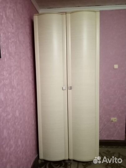 Стенка со шкафом бу