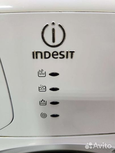 Стиральная машина б/у