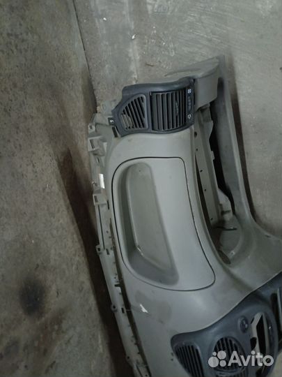 Торпеда LADA Kalina 1