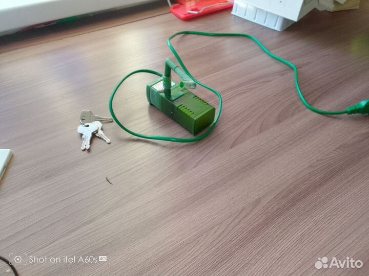 Аквариум для черепах