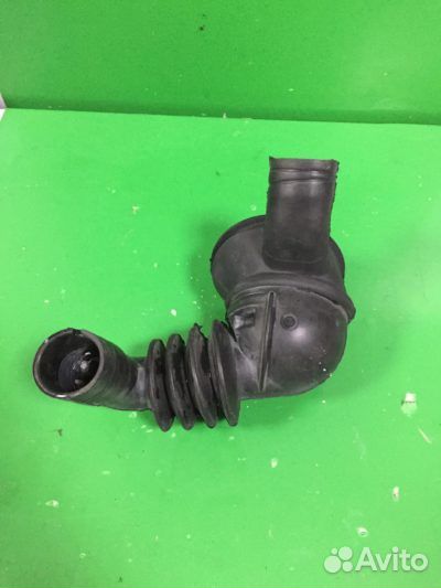 Патрубок Слива Стиральной Машины Bosch 5550006307