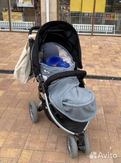 Конверт lodger bunker