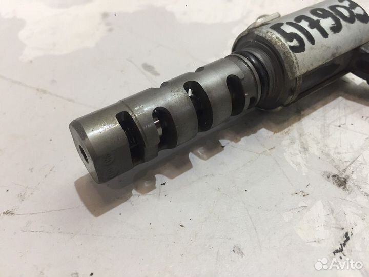 Клапан электромагнитный грм (Lexus ES)