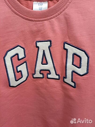 Спортивный костюм GAP 110,116,140 для девочки